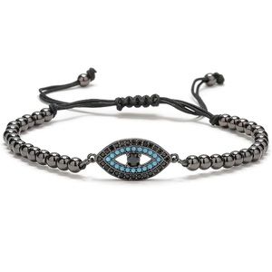 Evil Eye Bracelet